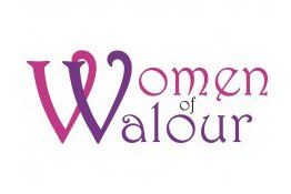 Women of Valour logo2