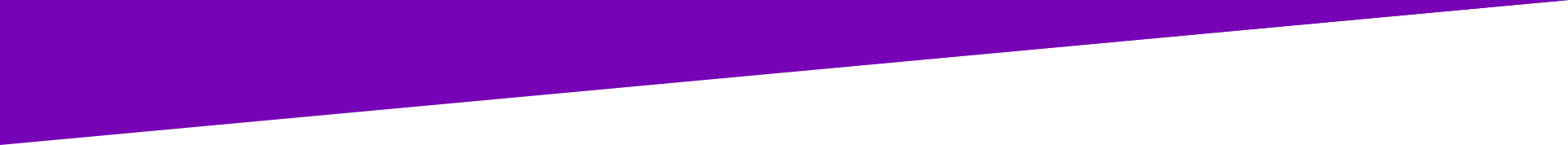 A piece of purple paper is laying on a white surface.