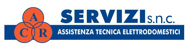 A.C.R. SERVIZI - logo