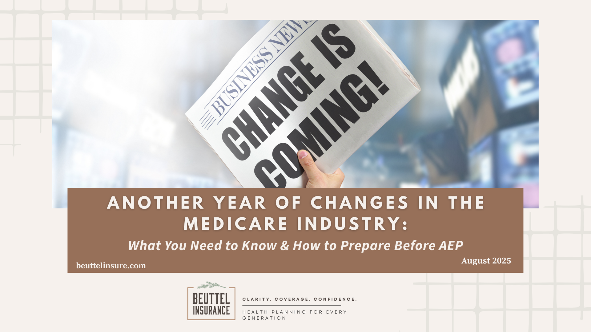2026 Medicare updates