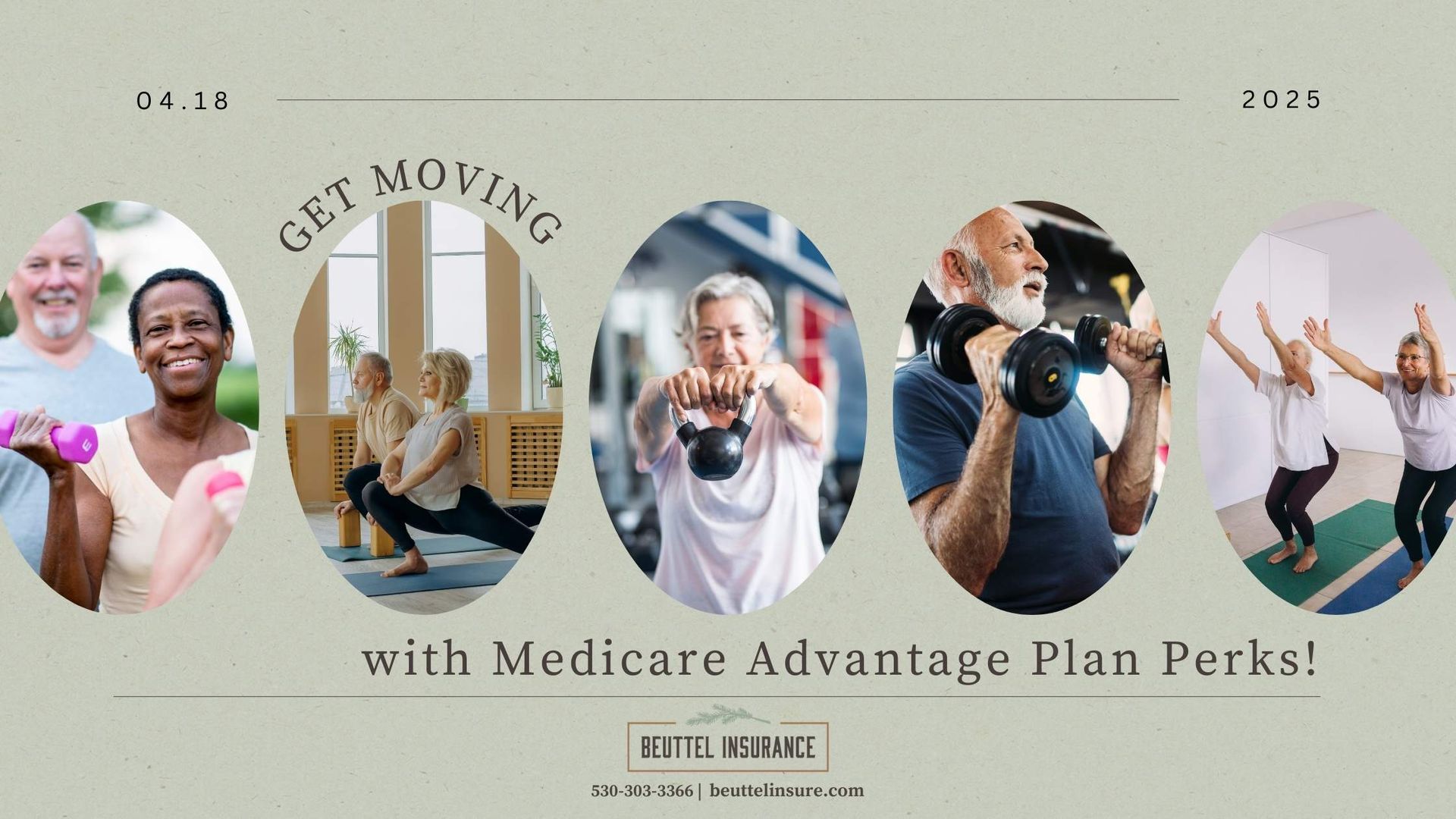Medicare Advantage