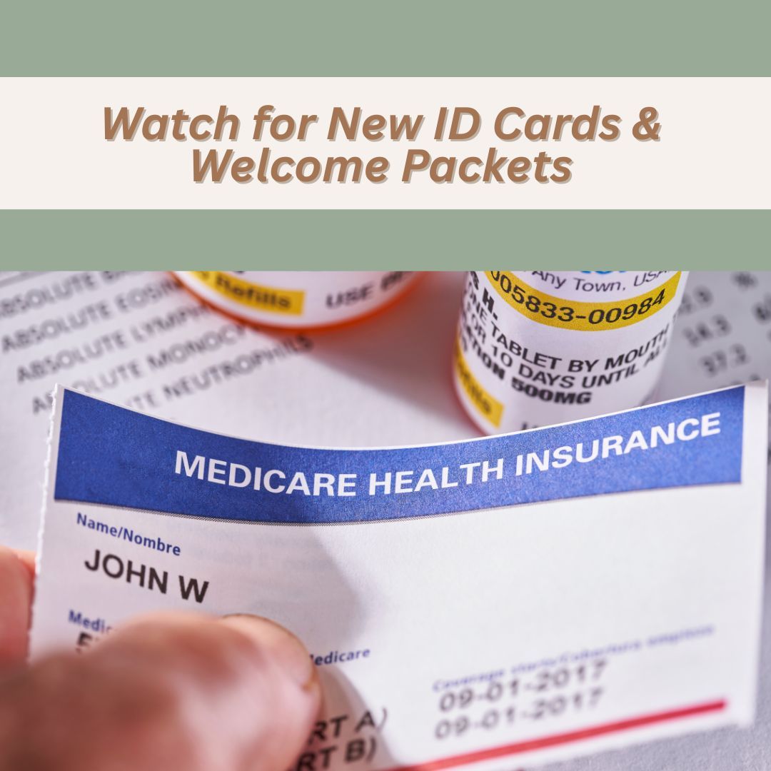 Made Changes to Your Medicare Plan? Here’s How to Get Ready for January 1