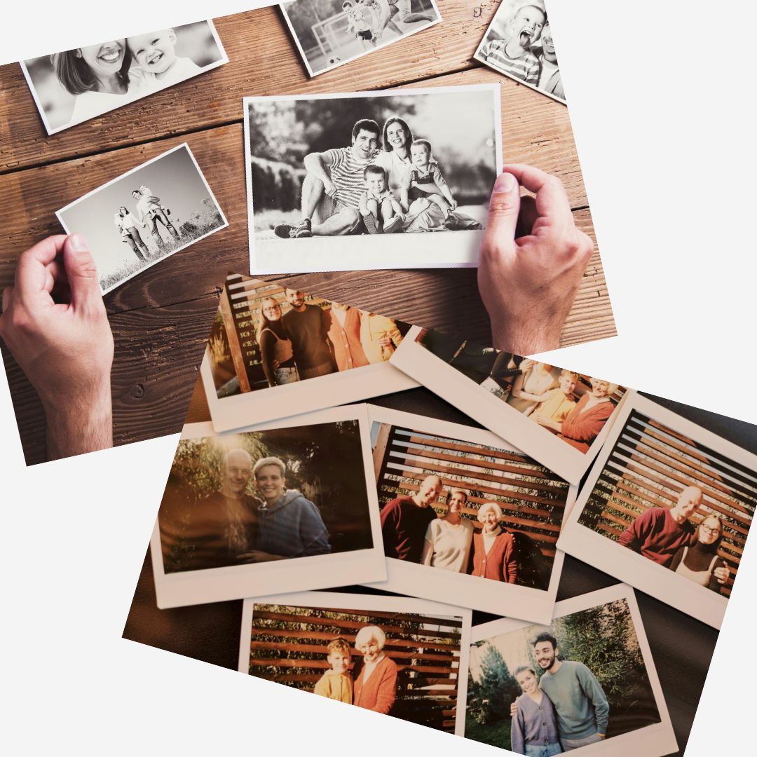 Room personalization. Living with Dementia