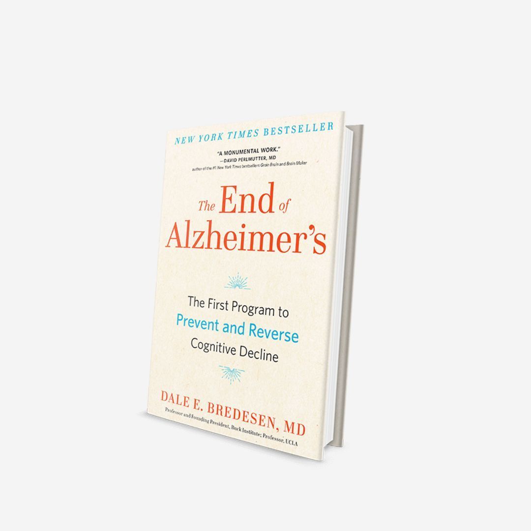 the End of Alzheimer's