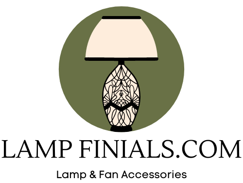 Lamp Finials
