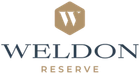 Weldon Reserve Logo