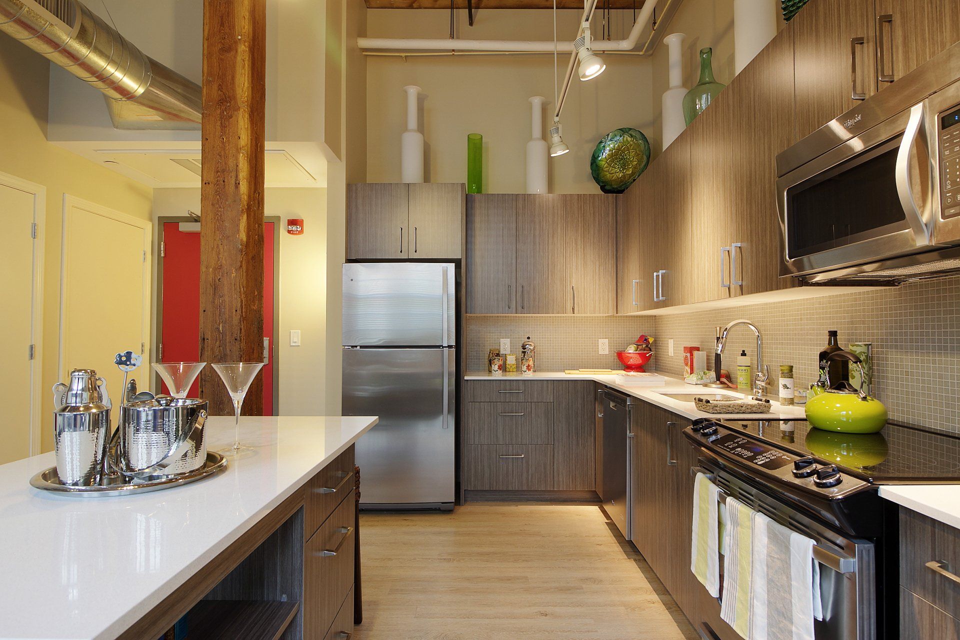 Winchester Lofts Property Image