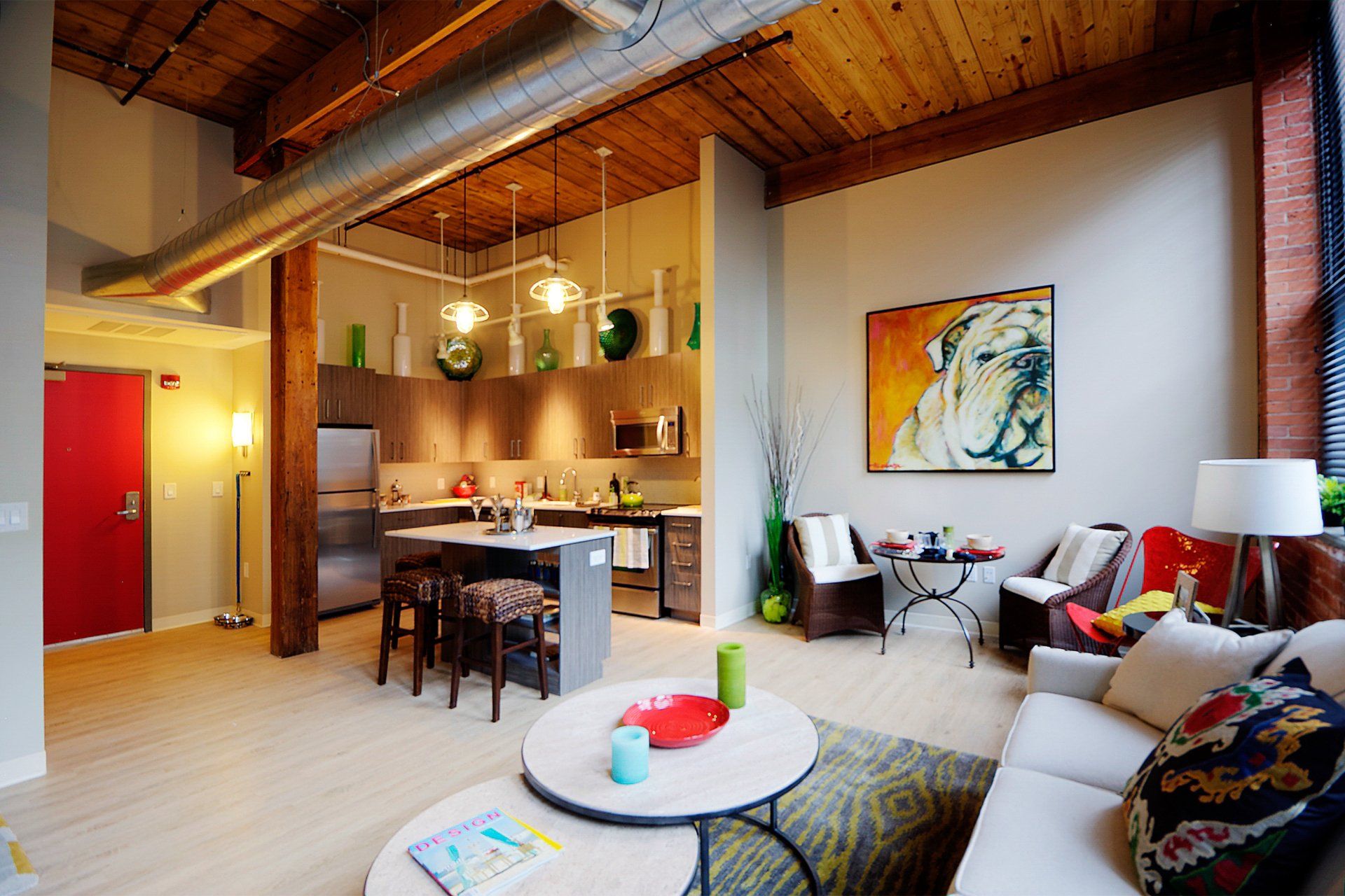 Winchester Lofts Property Image