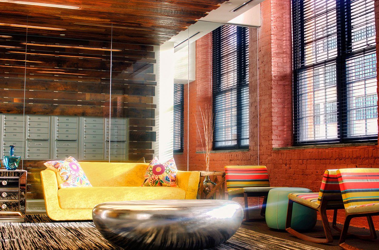 Winchester Lofts Property Image