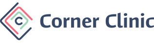 Corner Clinic Logo