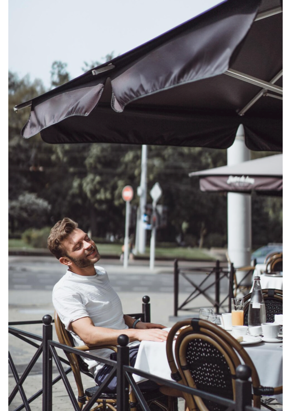 Stores en toile Genève