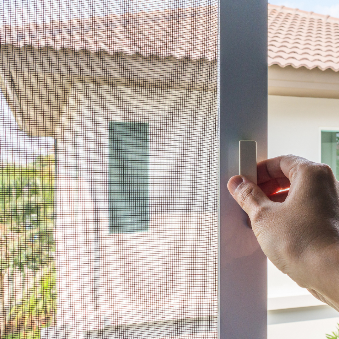 Meilleur moustiquaire Genève