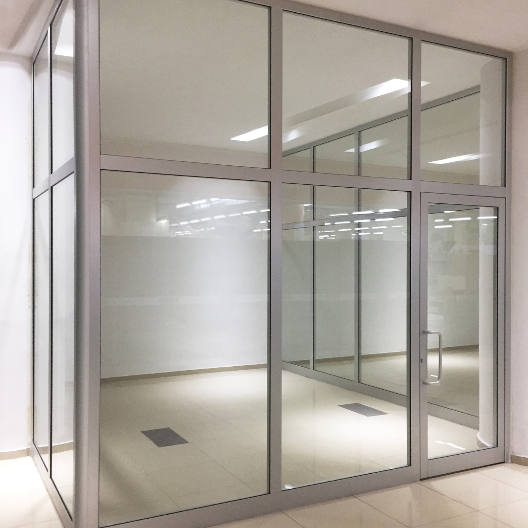 Verrière Pasqual-Stefano