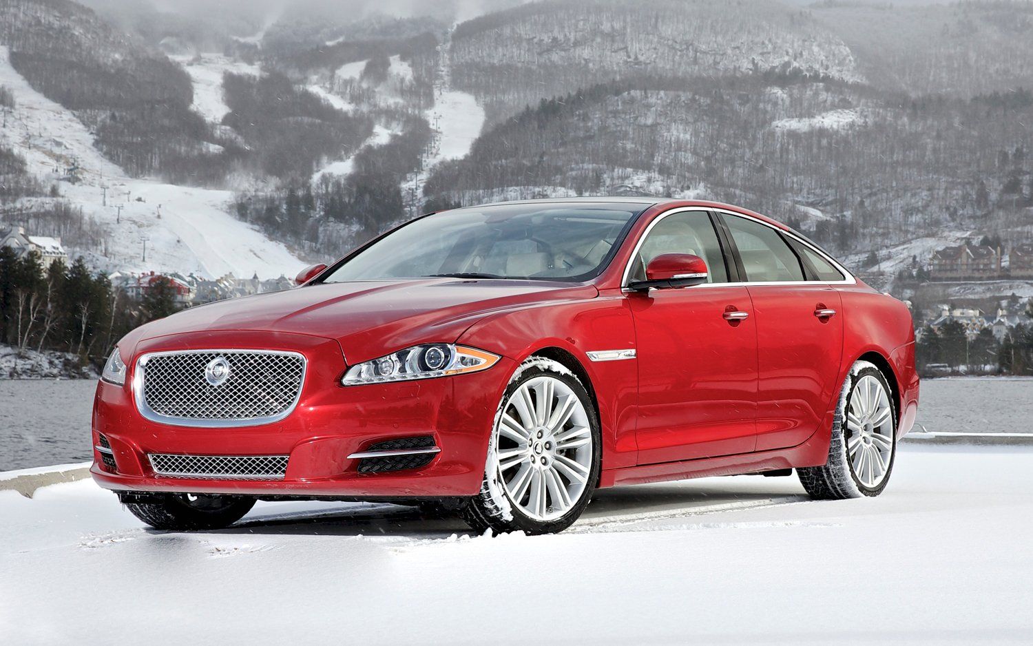 Salt Lake, Utah - Jaguar Repair & Service Experts