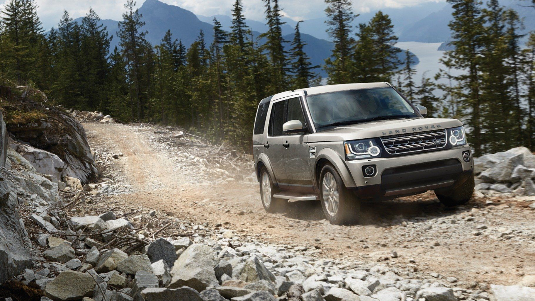 Salt Lake, Utah - Landrover Repair & Service Experts