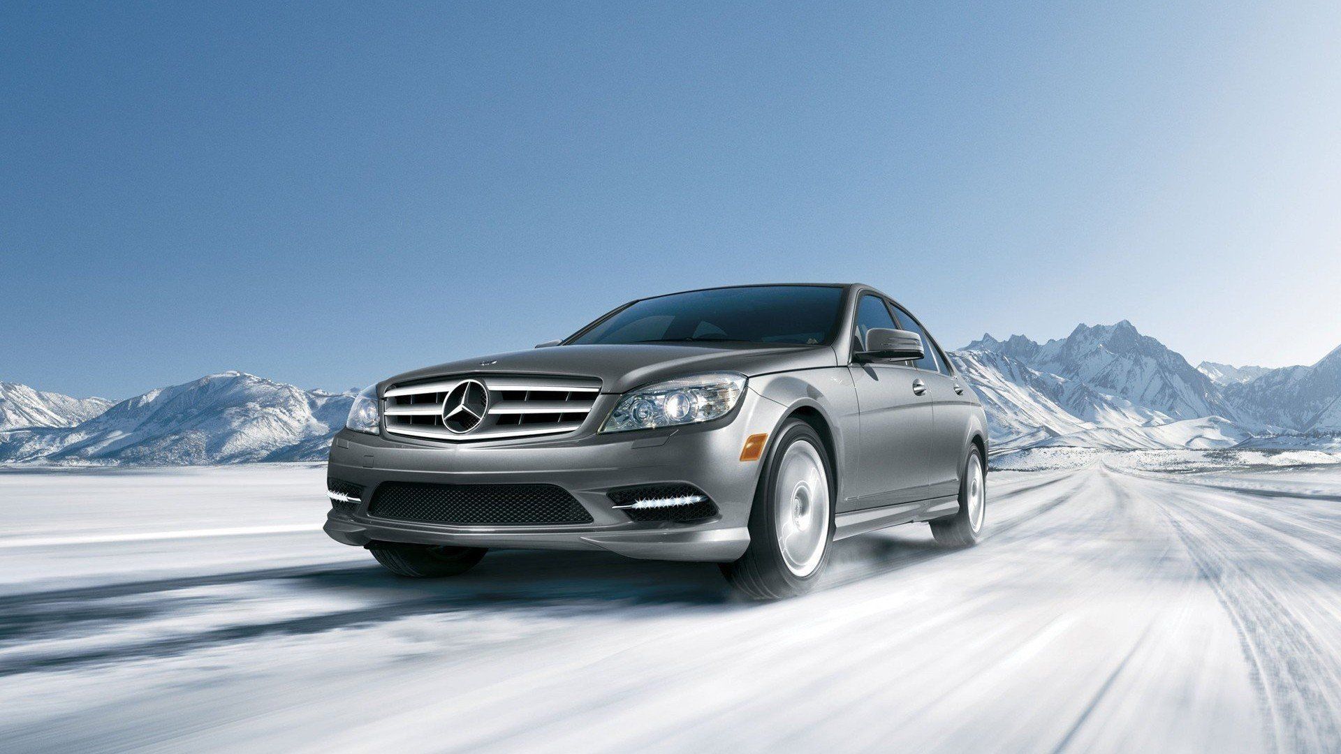 Salt Lake, Utah - Mercedes Repair & Service Experts