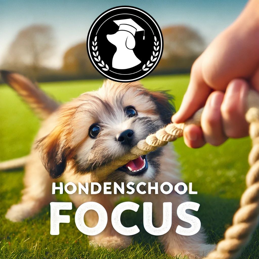 Puppycursus Doetinchem