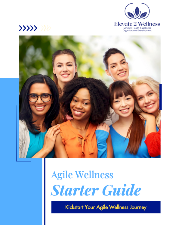 Wellness Warrior Habit set