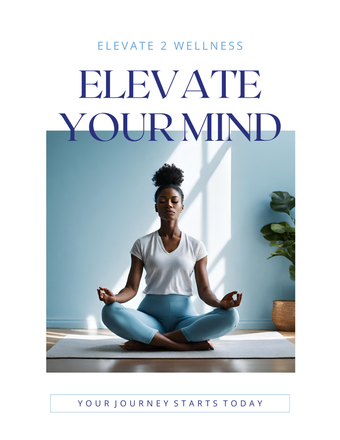 Elevate Your Mind with the power of intentions, understand your why and different ways to practice daily mindfulness.