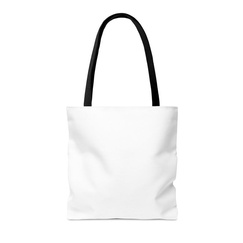 Tote Bag (AOP) - Dare to Be YOU