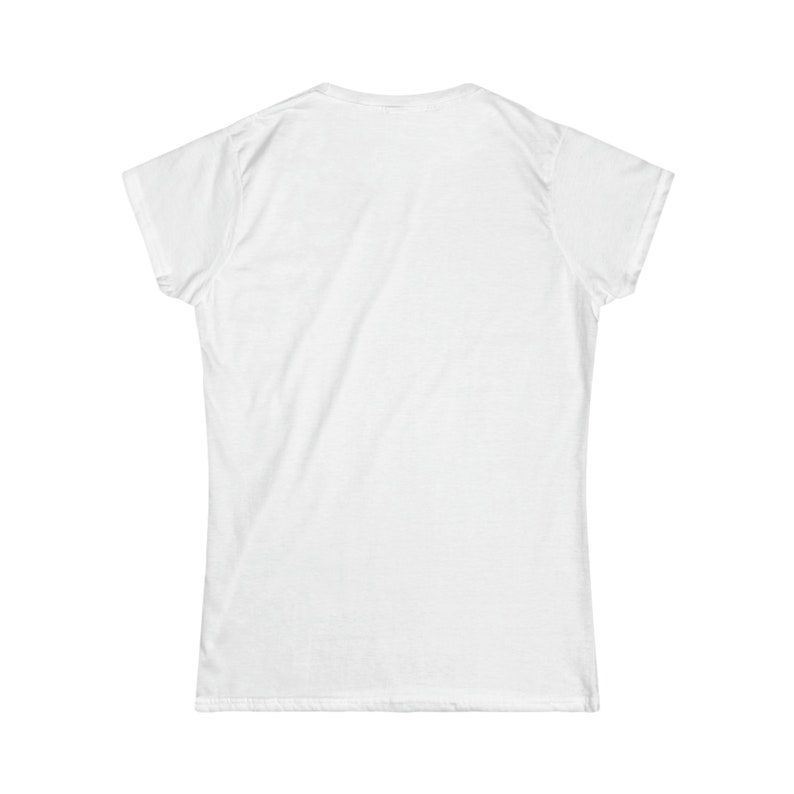 Women's Softstyle Tee -Elevate Your Mind
