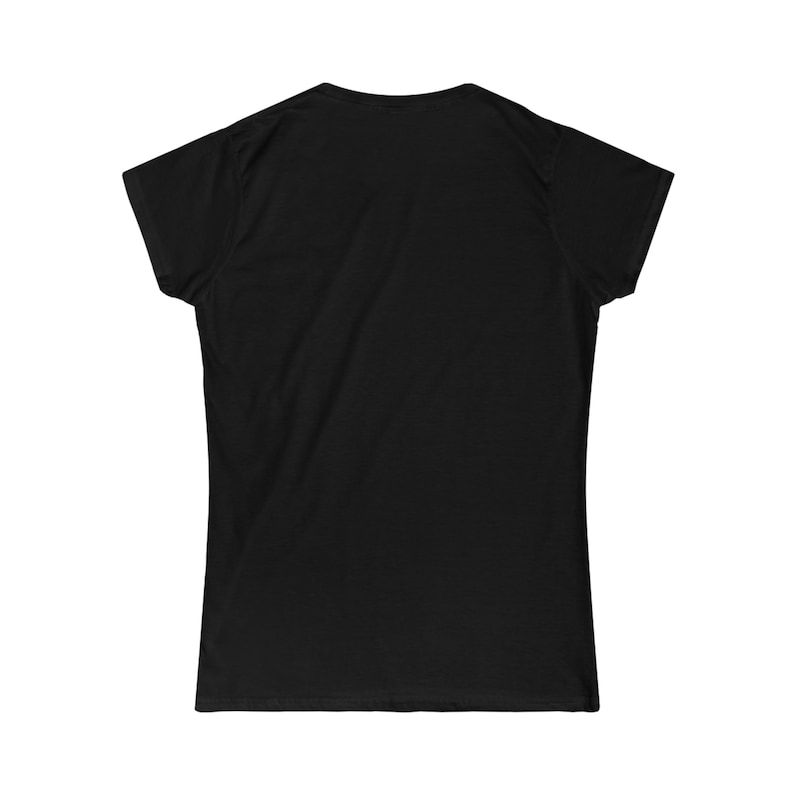 Women's Softstyle Tee - Elevate, Transform, Thrive