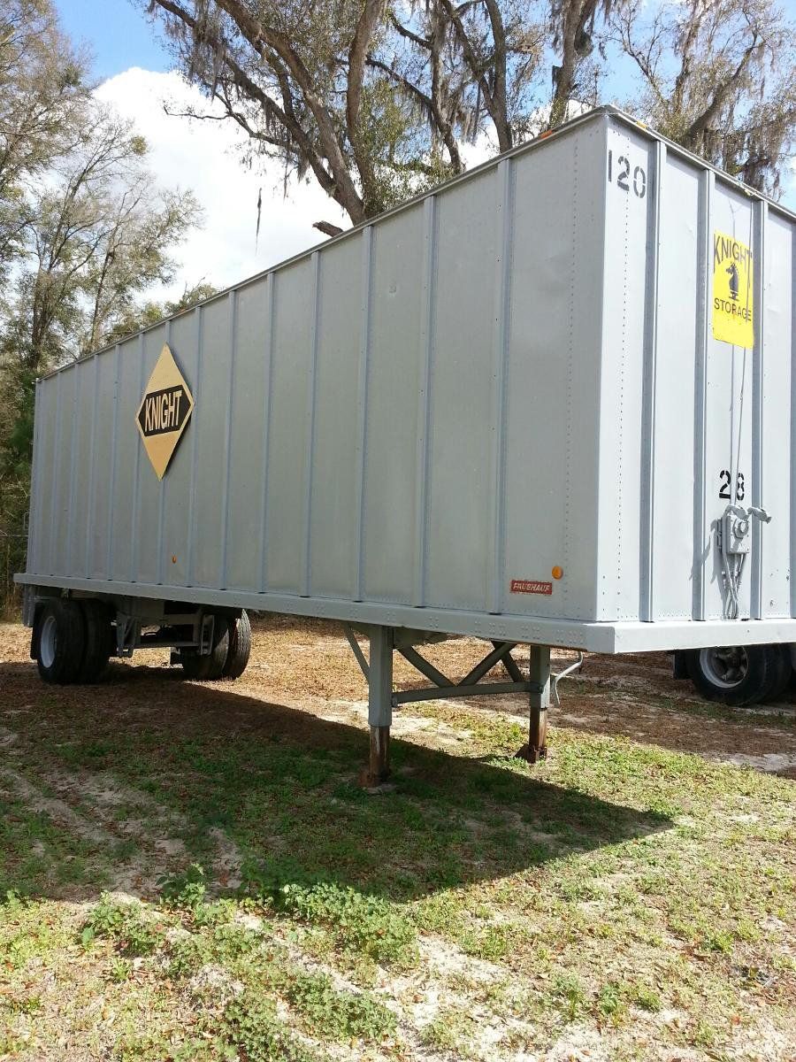 Onsite Storage Gallery Gainesville, Wildwood, & Ocala, FL Knight