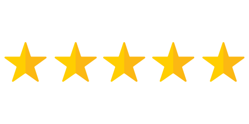 Reviews 5 Star