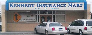 kennedy insurance mart