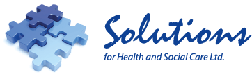 Solutions for Health & Social Care Ltd logo