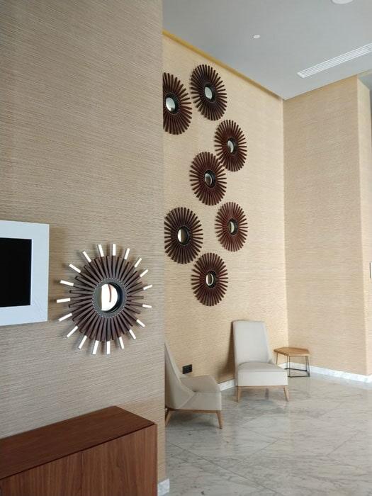 DECORS EXPRESS SA DE CV
