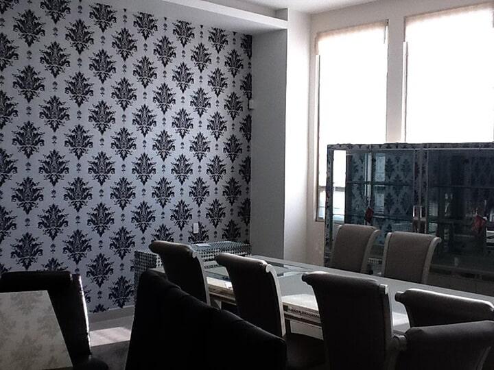 DECORS EXPRESS SA DE CV