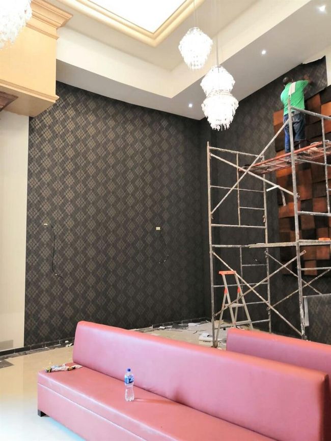 DECORS EXPRESS SA DE CV