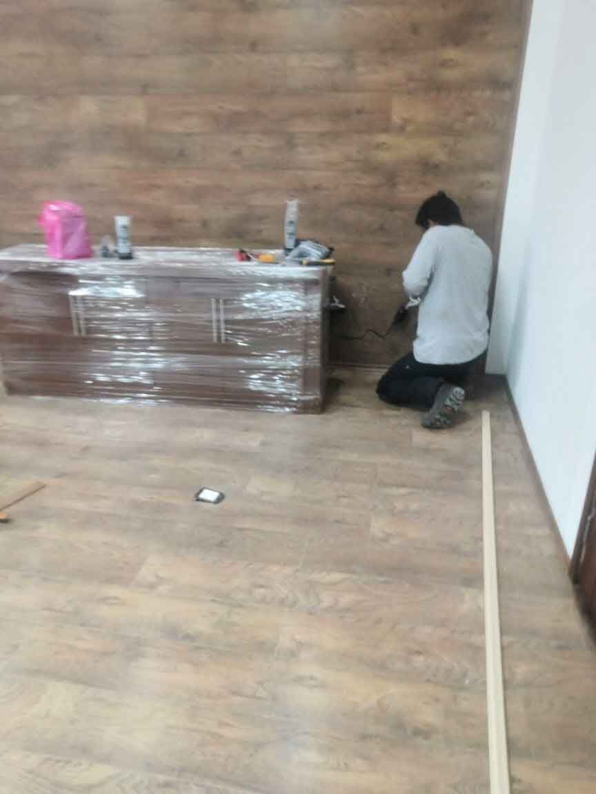 DECORS EXPRESS SA DE CV