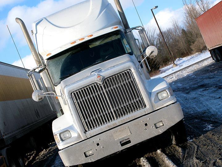 cruces internacionales como Nogales, Sonora