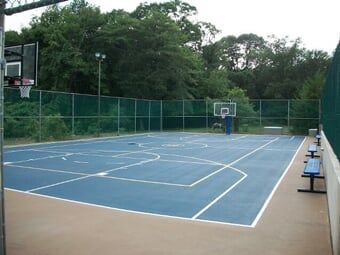 Party Service — Whole Court in Girt, NJ