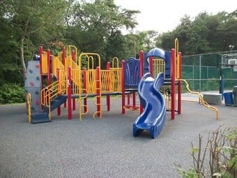 Brookside  — Play Ground in Girt, NJ