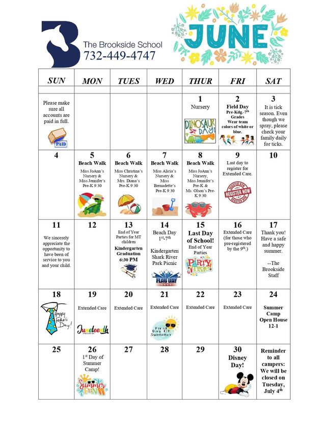 Elementary School Wall Township NJ | The Brookside School Elementary School Wall Township NJ | The Brookside School