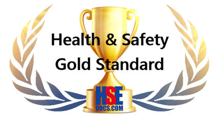Health & Safety Gold Standard
