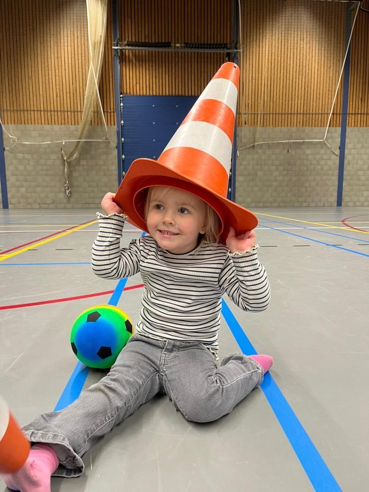 toddler