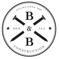 B&B Construction | Custom Home Builders | Birmingham AL