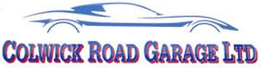 COLWICK ROAD GARAGE LTD logo