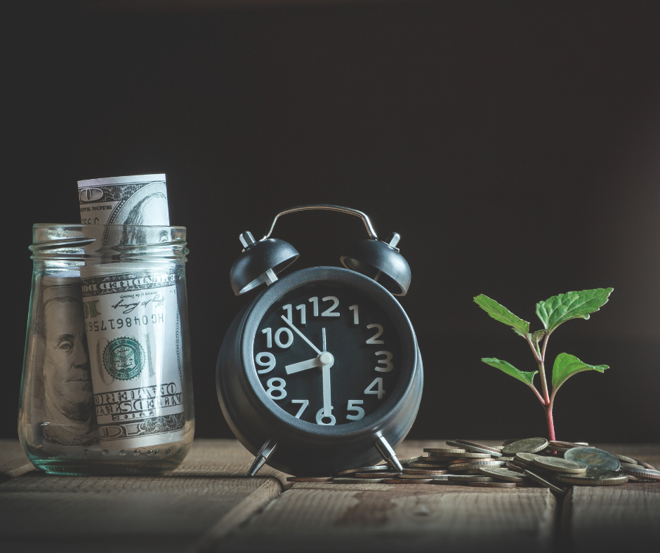 Save time and Money. Virtual Assistant