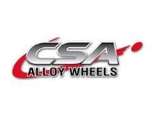 CSA Alloy Wheels
