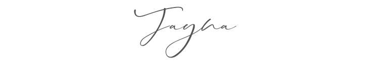 jayna cursive