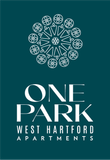  One Park  Logo  - Click to go to the home page 