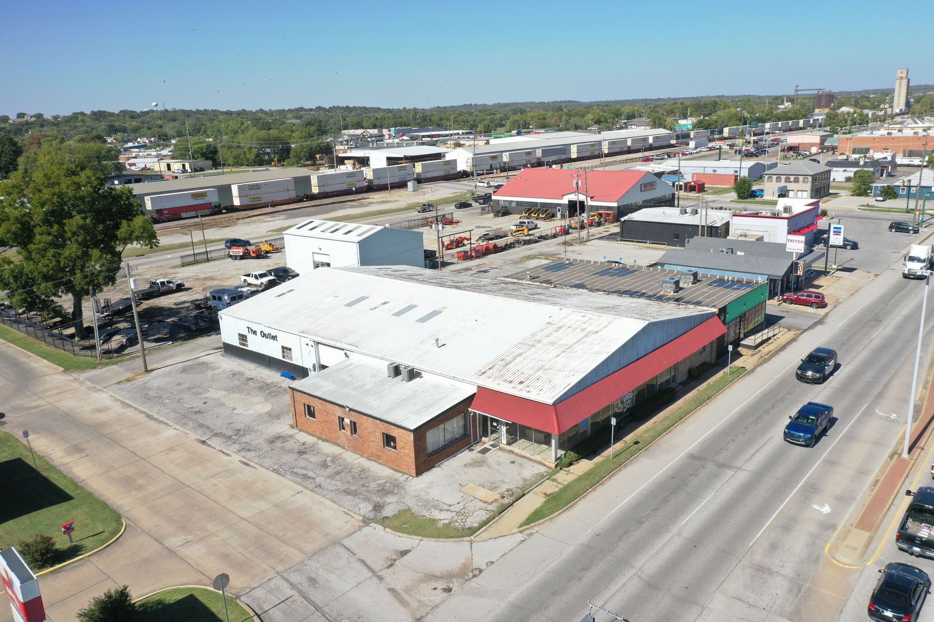 Piper Management | Claremore, OK