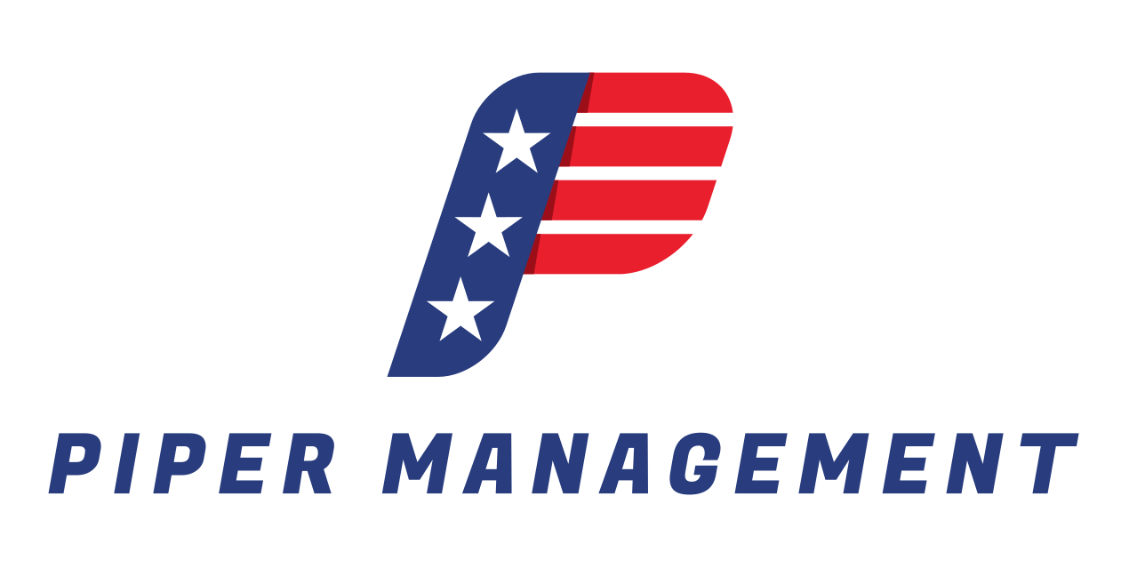 Piper Management Logo