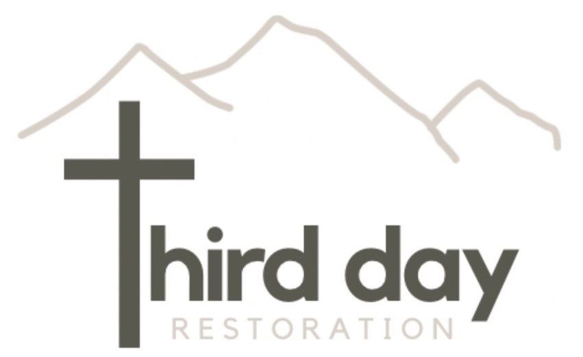 Third Day Restoration