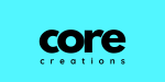 Core Creations Logo - Your Premier Digital Marketing and Web Design Agency